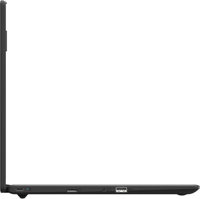 acer Gateway Chromebook 314 CBO314-1H-C476 Laptop | Intel Celeron N4500 | 14" Full HD (1920 x 1080) Display | 4GB LPDDR4X | 64GB eMMC | Wi-Fi 5 802.11ac | Chrome OS | Star Black - Image 14