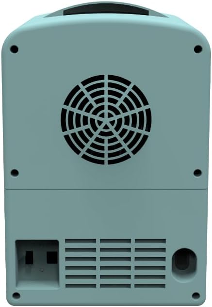 ARCTIC CHEF Compact refrigerators Multi Colors, Office Product, small meal cool, Beverage, Drinks (Blue) - Image 6