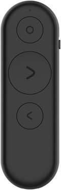 Lenovo Portable Rechargeable Presentation Remote – Bluetooth® 5.3 Wireless by LENOVO