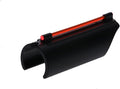 TruGlo Low-Profile All-Metal Construction Glo Dot II Universal Fiber Optic Sight by TruGloInc-Sports