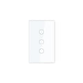 Zigbee Smart Switch Neutral Wire Required Need Zigbee Hub, 4.65 X 2.83 X 1.34 by Unknown