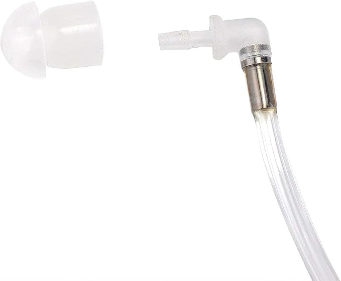 2-Wire Acoustic Tube Earpiece/Headset - Image 8
