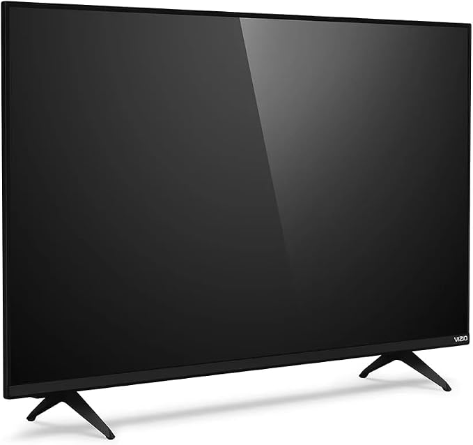 VIZIO 43 Inch V Series 4K UHD Smart TV Bluetooth Compatible with Dolby Vision HDR/HDR10+ HLG, DTS Virtual X, HDMI VRR and WiFi 6 Dual-Band (V4K43M-0801) - Image 4