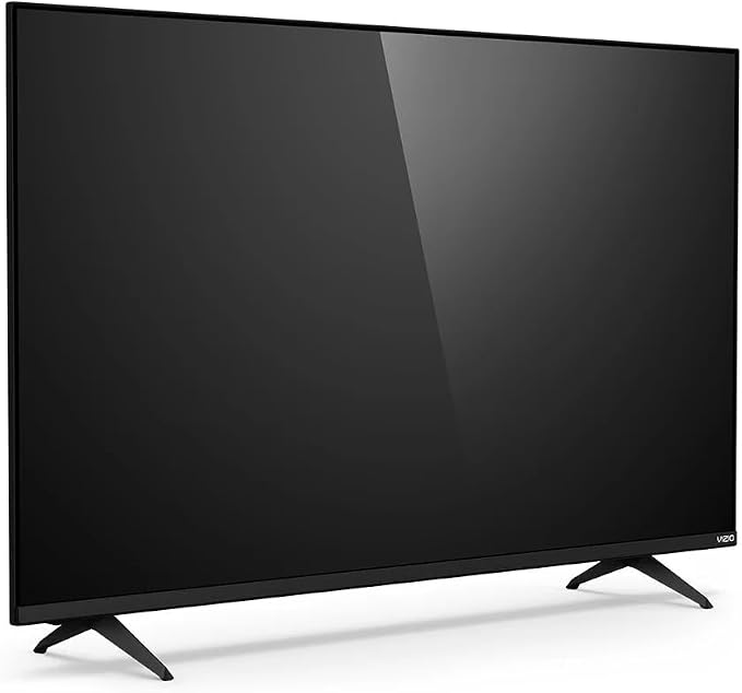 VIZIO V-Series 50 Inch 4K UHD LED Smart TV, Bluetooth Capable, with Dolby Vision HDR HDR10+ HLG, DTS Virtual X, WiFi 6 Dual-Band, HDMI VRR and IQ Active (V4K50C-0809) - Image 3