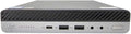 HP Windows 11 Mini Computer | 8GB RAM + 250GB SSD | Intel i5 | WiFi + Bluetooth | Wired Keyboard + Mouse | Home or Office PC (Renewed) (Desktop) by Unknown