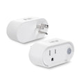NEO Z-Wave Plus Smart Mini Plug, Compact Z-Wave Outlet by NEO