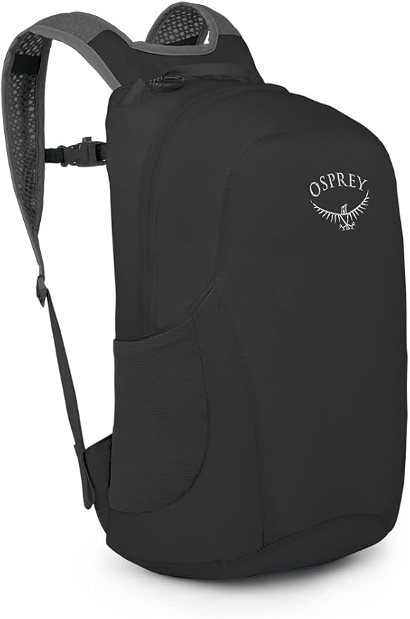 Osprey Ultralight Collapsible Stuff Pack by Osprey