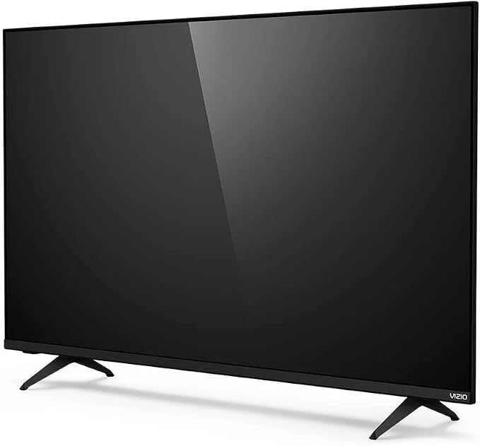 VIZIO 50" Class V-Series Quantum 4K QLED Smart TV VQD50R-1001 (Renewed) - Image 4