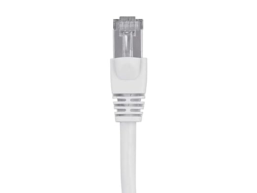Monoprice Cat6A Ethernet Patch Cable - Image 2
