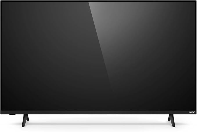 VIZIO V-Series 50 Inch 4K UHD LED Smart TV, Bluetooth Capable, with Dolby Vision HDR HDR10+ HLG, DTS Virtual X, WiFi 6 Dual-Band, HDMI VRR and IQ Active (V4K50C-0809) - Image 2