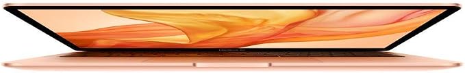 Apple Late-2018 MacBook Air with Core i5, 13-inch, 8GB RAM, 256GB (Renewed) - Image 6