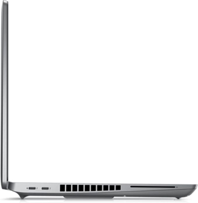 Dell Latitude 5531 Laptop (2022) | 15.6" 1366x768 HD | Core i5-12600H - 512GB SSD Hard Drive - 16GB RAM | 12 cores @ 4.5 GHz Win 11 Pro Black (Renewed) - Image 6