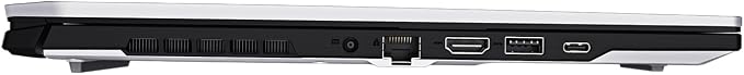 GIGABYTE AERO X16, Copilot+ PC - 165Hz 2560x1600 WQXGA - NVIDIA GeForce RTX 5070 - AMD Ryzen AI 7 350-1TB SSD with 32GB DDR5 RAM - Windows 11 Home - Lunar White - Image 15