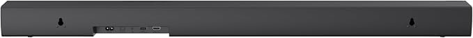 Hisense HS5100 5.1ch Soundbar with Wireless Subwoofer, Dolby Audio, DTS Virtual:X, Rear Surround Speakers, Center Speaker, HDMI ARC, Bluetooth 5.3, Remote Control - Image 18