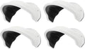 SDS DS-1250ZJ Universal Sun Rain Shade Camera Cover Shield by KENUCO