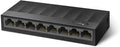 TP-Link Litewave 8 Port Gigabit Ethernet Switch | Desktop Ethernet Splitter | by TP-Link