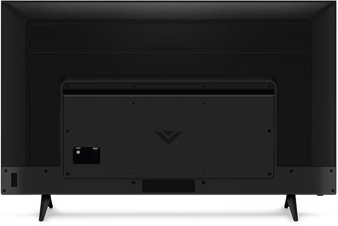 VIZIO 43 Inch V Series 4K UHD LED Smart TV Bluetooth Compatible with Dolby Vision HDR/HDR10+ HLG, HDMI VRR, V-Gaming Engine and IQ Active (V4K43M-0804) - Image 6