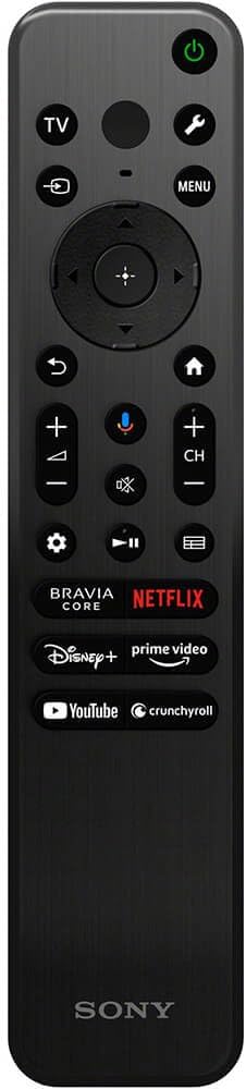 Sony 75 Inch 4K Ultra HD TV X90L Series: BRAVIA XR Full Array LED Smart Google TV (Renewed) - Image 7