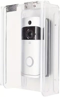 Weatherproof Outdoor Doorbell Cover – Universal Rain Shield by Unknown