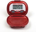 DMC-03 Multi-Function Pedometer by hrm