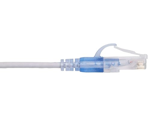 Monoprice Cat6A Ethernet Patch Cable - Image 3