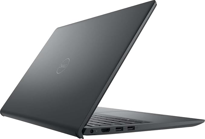 Dell Inspiron Touchscreen Laptop, 15.6" Business & Student Laptop Computer, Windows 11 Pro Laptop, Intel i5-1155G7 Processor, Full HD IPS Display, Numeric Keypad, Carbon Black (40GB RAM | 2TB SSD) - Image 4