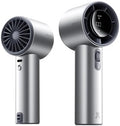 JISULIFE Handheld Fan Pro1S - Next-Gen Airflow: Up to 40H Runtime by LivechillStaycool