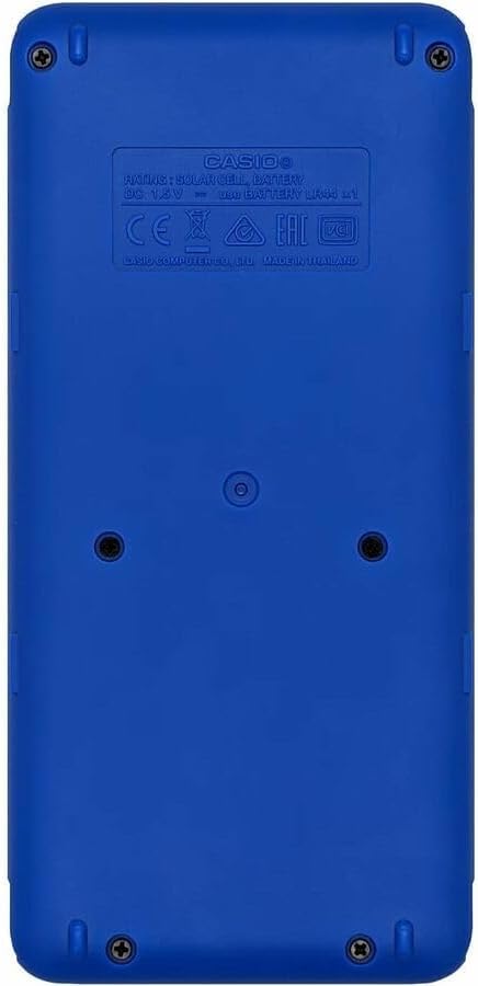 Casio fx-300ES Plus 2nd Edition – Standard Scientific Calculator | 262 Functions - Image 12