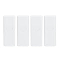 THIRDREALITY Zigbee Smart Switch, Toggle/Rocker, No Wiring Needed.Hub Required by ThirdReality