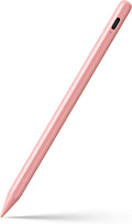 Stylus Pen for iPad 6th-11th Generation-2X Fast Charge Active Pencil Compatible by JAMJAKE