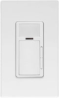 Leviton PIR 0-10V Smart Occupancy Sensor Switch, Neutral Wire Required by Leviton