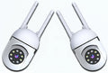 2-Pack Wireless Cameras by Unknown