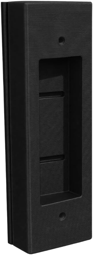 SplashNColor Doorbell Angle Mount Compatible by SplashNColor