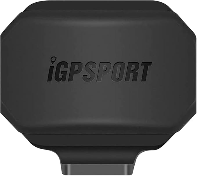 iGPSPORT Speed or Cadence Sensor, Compatible by iGPSPORT