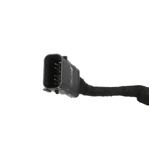 Ford 2015-2020 F-150 OEM LH Driver Door Pillar Mounted Keyless Entry Lock Wired - Image 6