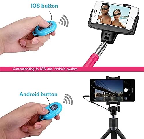 Wireless Camera Shutter Remote Control - Image 6