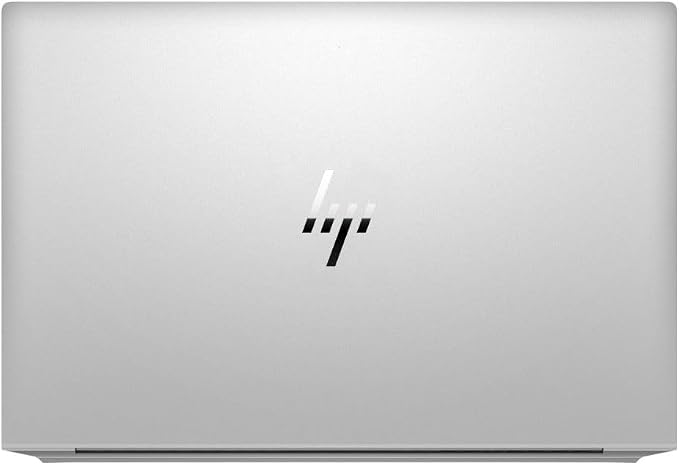 Hewlett Packard Elitebook 830 G8 13.3-inch FHD Touchscreen Laptop with Intel Core i7-1185G7 3.0GHz, 32GB RAM, 256GB SSD, Windows 11 Professional (Renewed) - Image 2