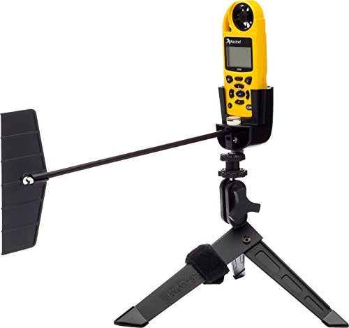 Kestrel 5500 Pocket Weather Meter - Image 2