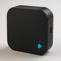 Wi-Fi Universal IR/RF Remote Hub 433.92 MHz Fixed-Code Only, App Control via by Toyanc