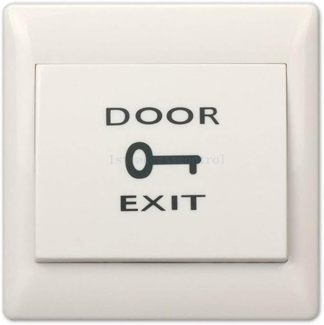 4 Door Access Control System - Image 6