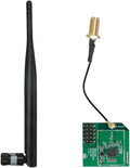 SMLIGHT SMHUB Zigbee Smart Home Integrated Device Controller Coordinator Matter by Xnbada