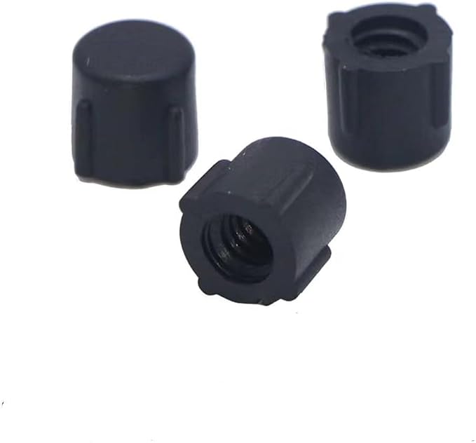 20 Pack Photography Light Stand Top Screw Caps Replacement 1/4''-20 Threaded - Image 5