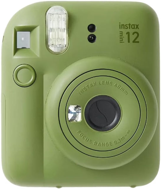 Fujifilm Instax Mini 12 Instant Camera