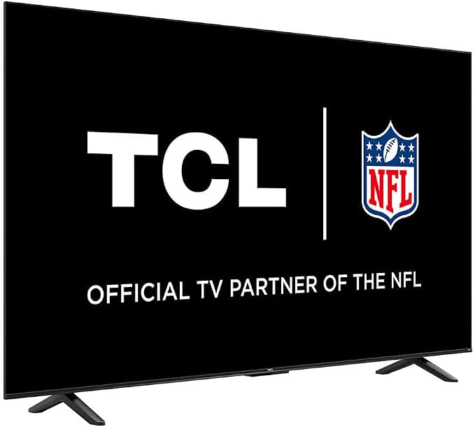 TCL 85" Class 4-Series 4K UHD HDR Smart Roku TV – 85S455 - Image 4