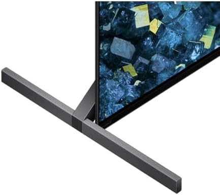 Sony BRAVIA XR 83 Inch A80L OLED 4K HDR Smart TV with Google TV (2023) XR83A80L Bundle with 2X Deco Gear 6FT HDMI Cable, SurgePro 6-Outlet Surge Adapter and Deco Gear Home Theater Beginner's Guide - Image 4