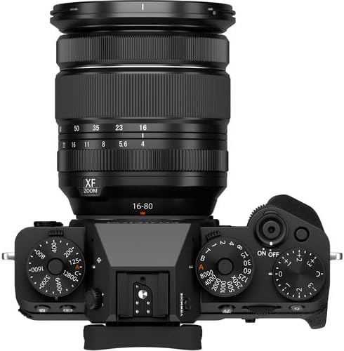 Fujifilm X-T5 Mirrorless Digital Camera - Image 9