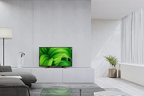 Sony KD-32 32" BRAVIA HD Multi-System Smart Wi-Fi LED TV with HDMI Cable, 110-240 Volts - Image 3
