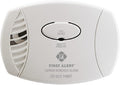 First Alert FAT1039730 Plug-in Carbon Monoxide Alarm by FirstAlert