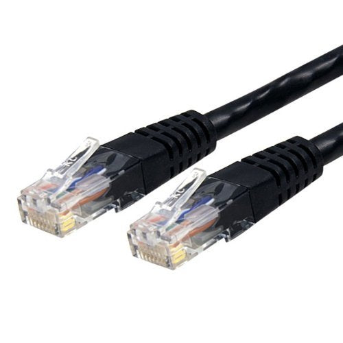 StarTech 5ft CAT6 Ethernet Cable - Image 3