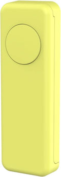 THIRDREALITY ZigBee Smart Button Yellow, 3-Way Remote Control, Require Zigbee by ThirdReality